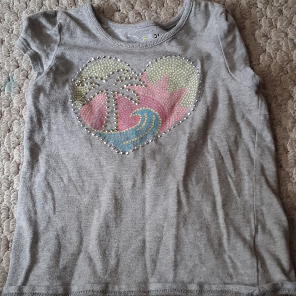 3t toddler shirt